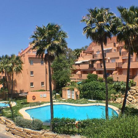 קסרס 2236-Lovely Groundfloor With Pool View מראה חיצוני תמונה
