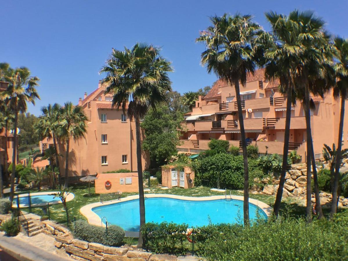 קסרס 2236-Lovely Groundfloor With Pool View מראה חיצוני תמונה