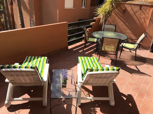 קסרס 2236-Lovely Groundfloor With Pool View מראה חיצוני תמונה