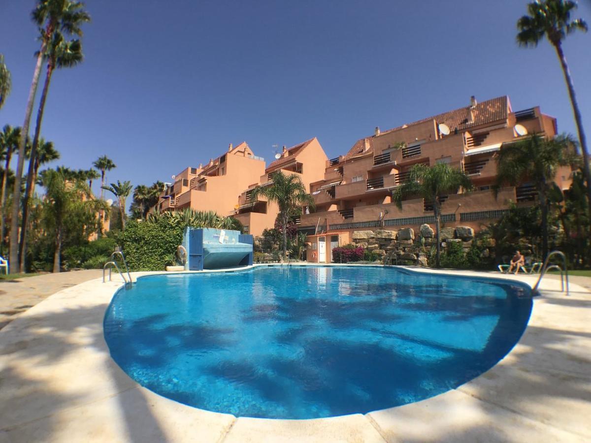 קסרס 2236-Lovely Groundfloor With Pool View מראה חיצוני תמונה