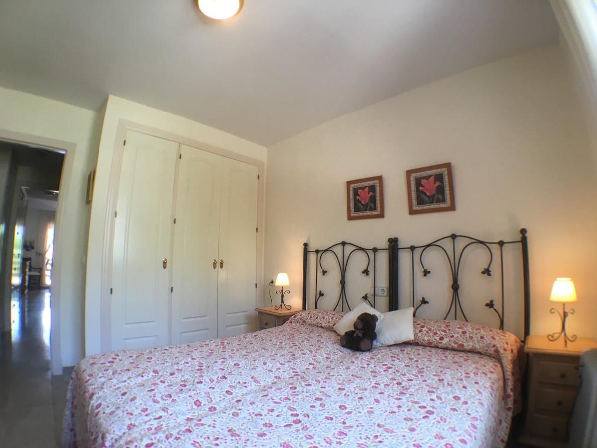 קסרס 2236-Lovely Groundfloor With Pool View מראה חיצוני תמונה