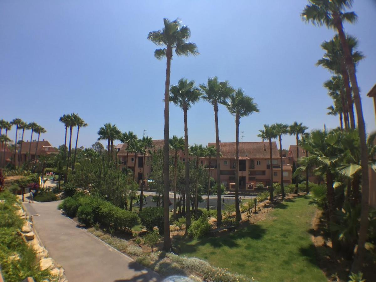 קסרס 2236-Lovely Groundfloor With Pool View מראה חיצוני תמונה
