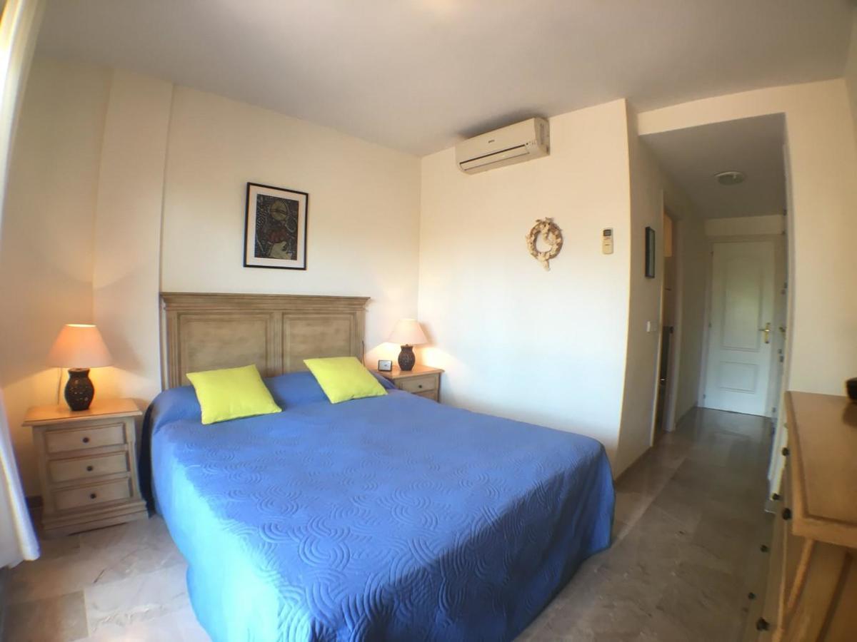 קסרס 2236-Lovely Groundfloor With Pool View מראה חיצוני תמונה