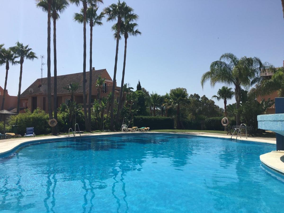 קסרס 2236-Lovely Groundfloor With Pool View מראה חיצוני תמונה