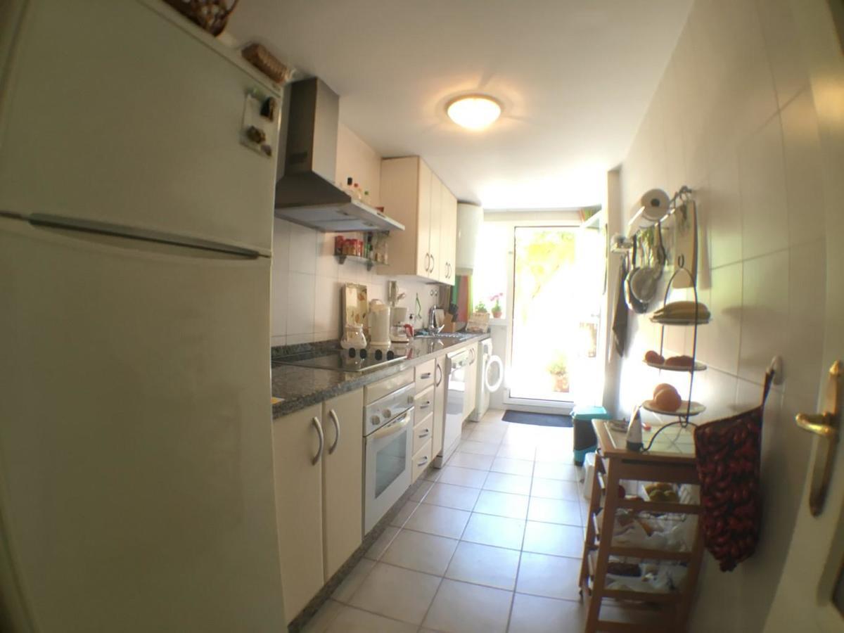 קסרס 2236-Lovely Groundfloor With Pool View מראה חיצוני תמונה