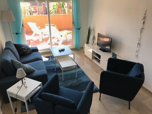 קסרס 2236-Lovely Groundfloor With Pool View מראה חיצוני תמונה